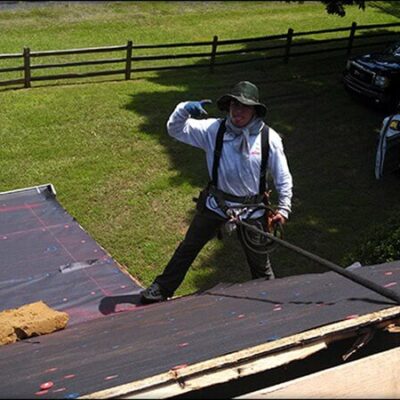 atlanta professional roofers