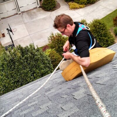 brad thomason owner atlanta roofer